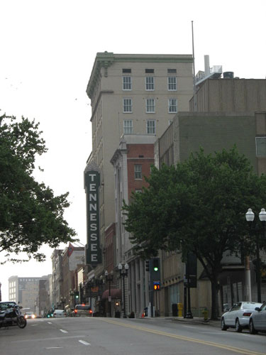 Tennessee Theatre