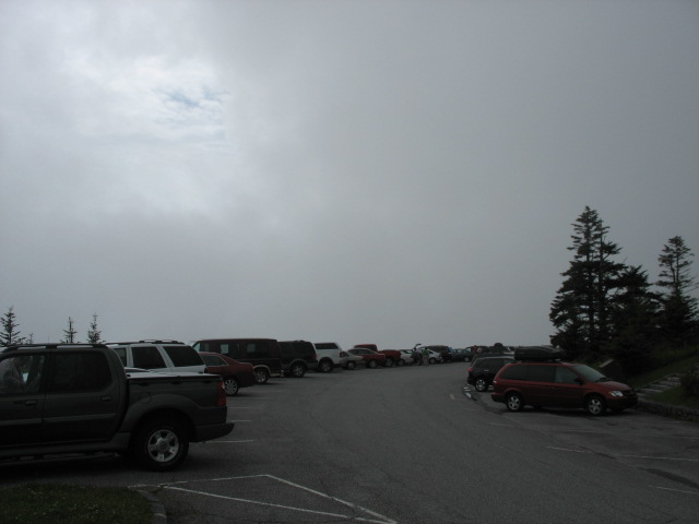 Clingman's Dome