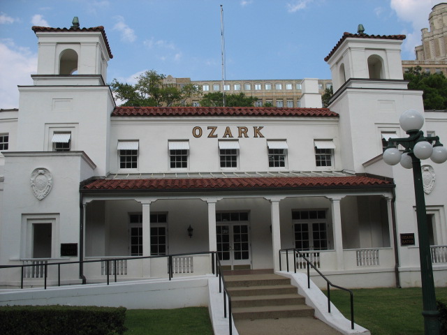 Ozark