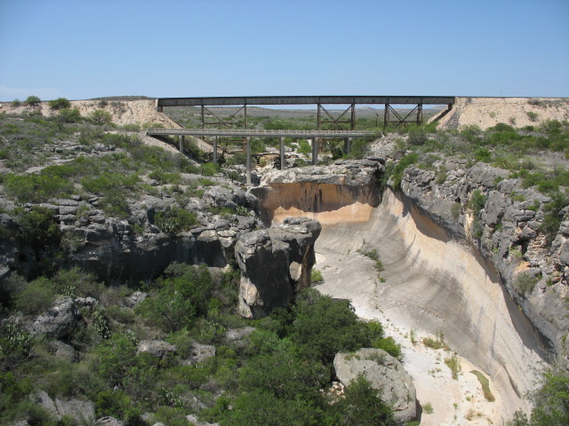 Eagle Nest