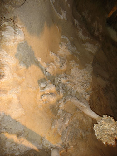 Cave Formation