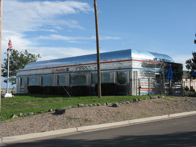 Penny's Diner