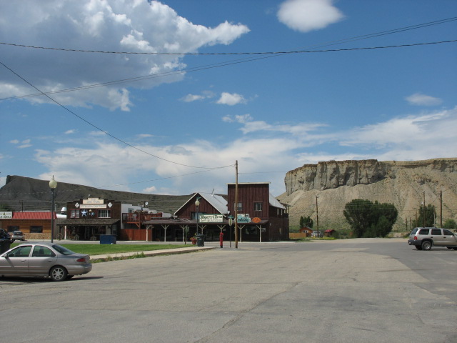 Kremmling, CO