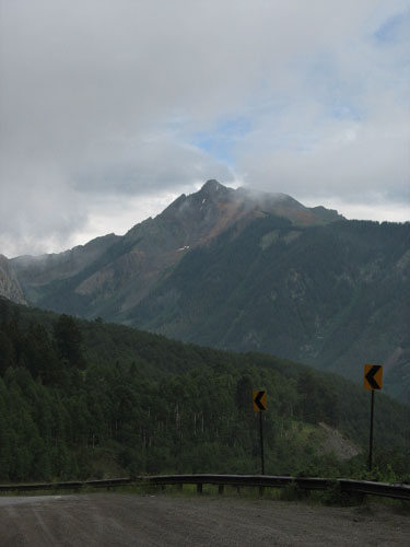 Mount Wilson