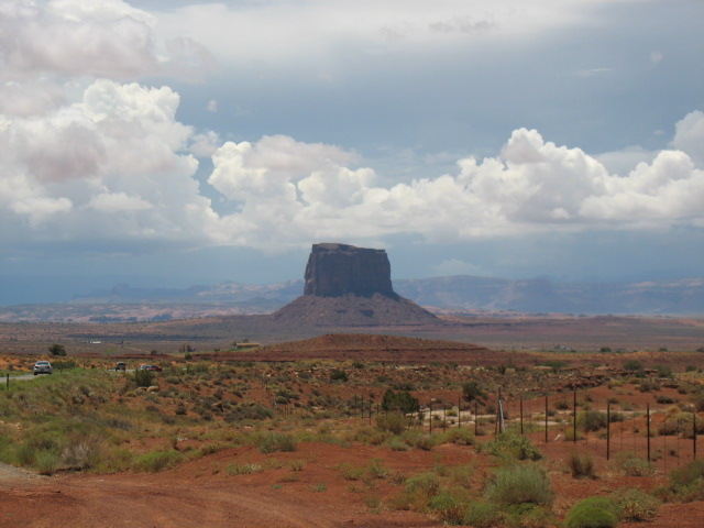 Utah View I