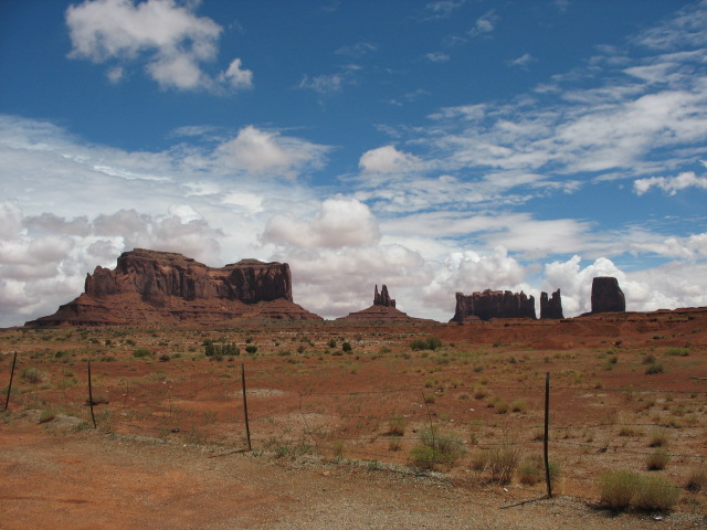 Monument Valley III