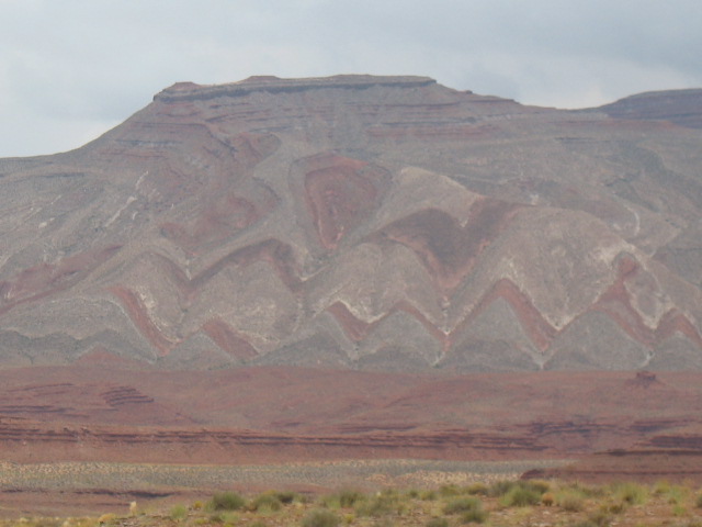 Charlie Brown's Mountain!